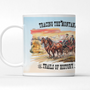 Tracing The Montana trails of History Bundle