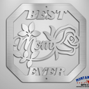  Silver