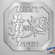  Silver