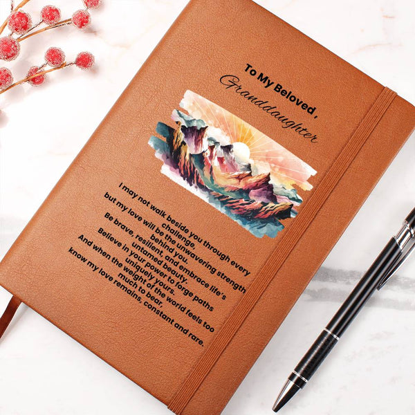 GRAND DAUGHTER JOURNAL