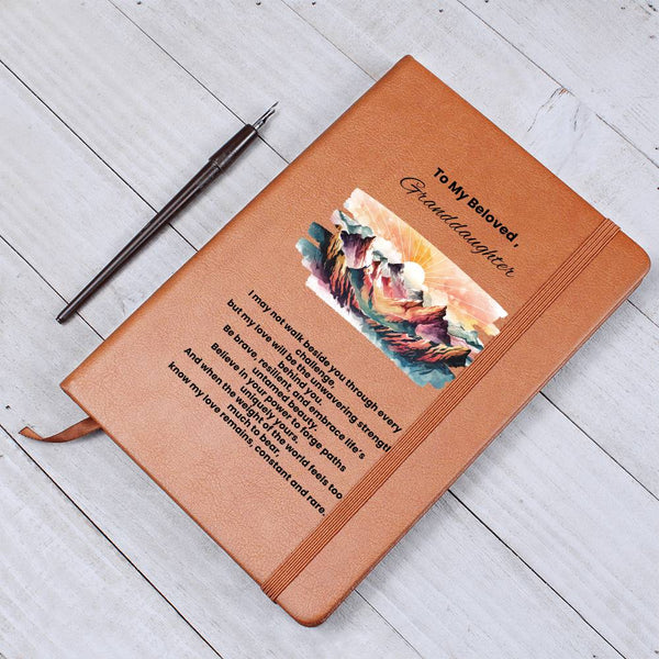 GRAND DAUGHTER JOURNAL