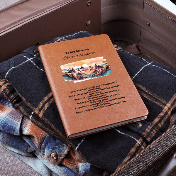 GRAND DAUGHTER JOURNAL