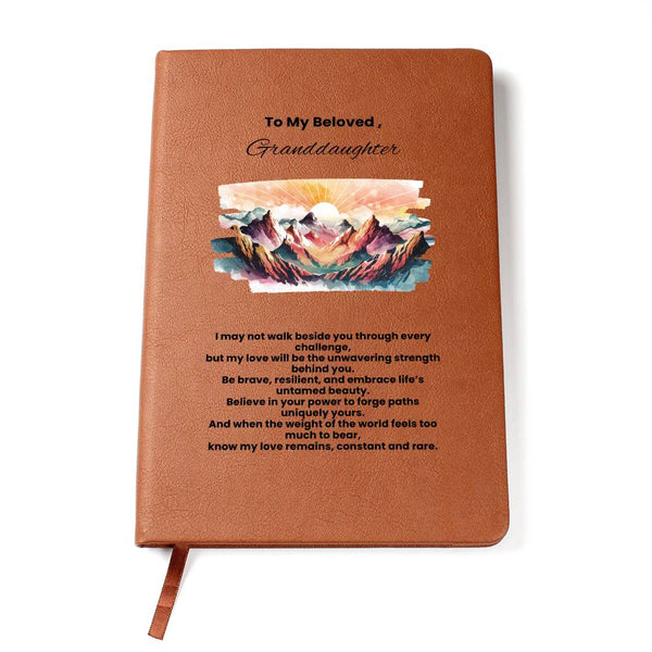 GRAND DAUGHTER JOURNAL