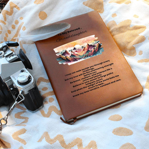 GRAND DAUGHTER JOURNAL
