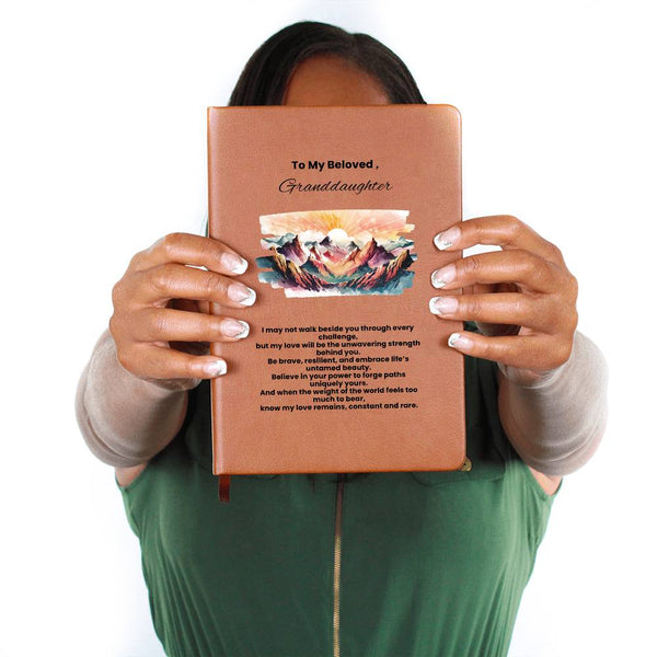 GRAND DAUGHTER JOURNAL