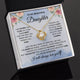  18k Yellow Gold Finish
