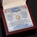  18k Yellow Gold Finish