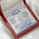  14K White Gold Finish