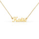  18k Yellow Gold Finish