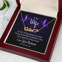  18k Yellow Gold Finish