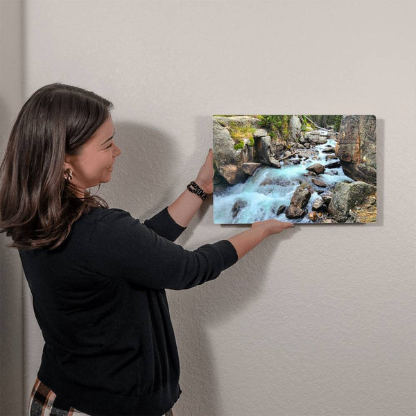 Montana stream