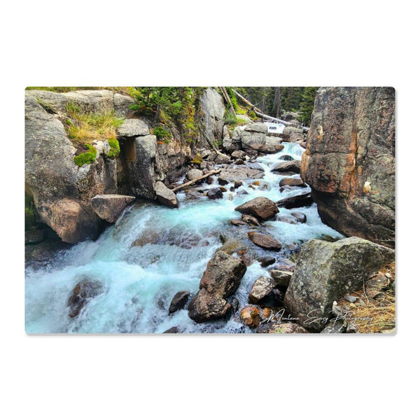 Montana stream