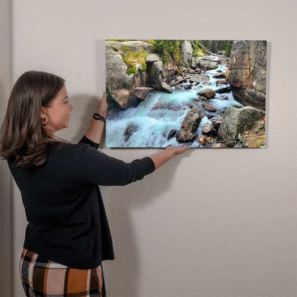 Montana stream