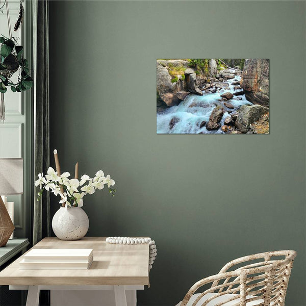 Montana stream
