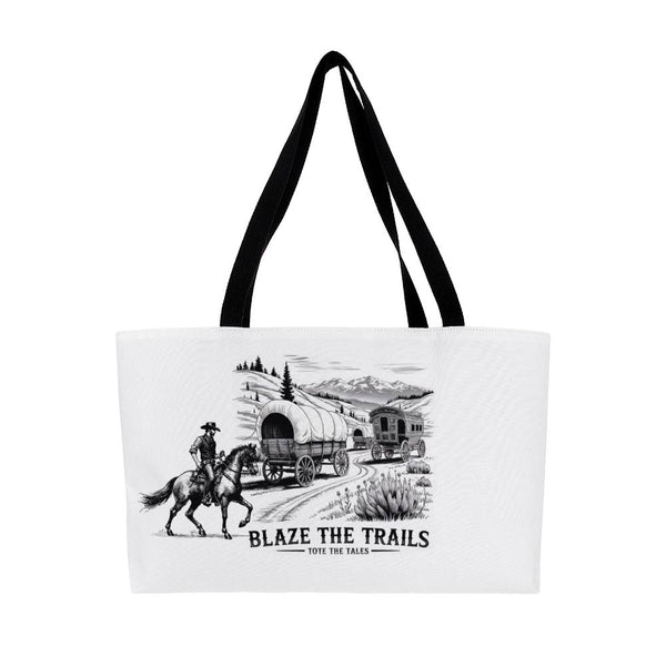 tote the tales