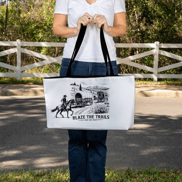 tote the tales