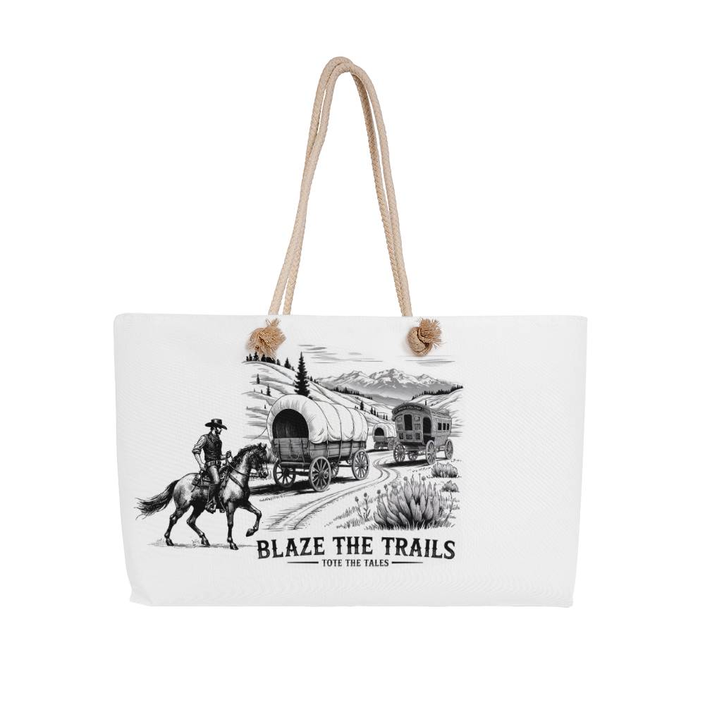 tote the tales