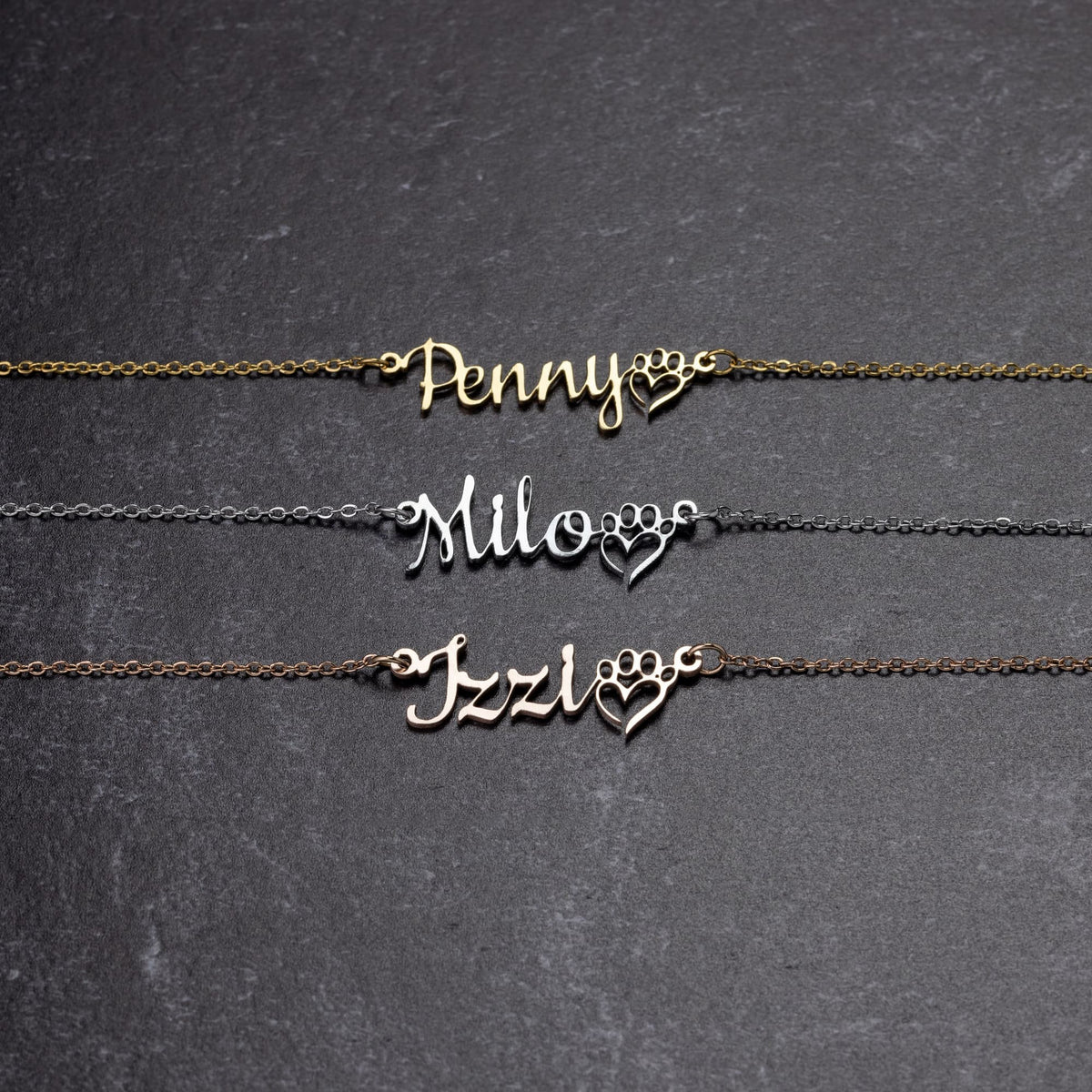dod mom necklace