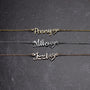 dod mom necklace