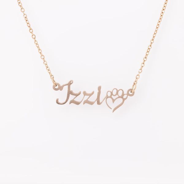 dod mom necklace