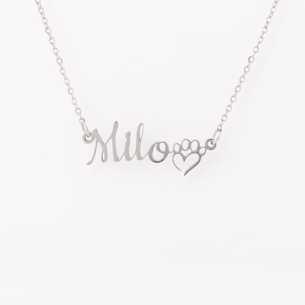 dod mom necklace