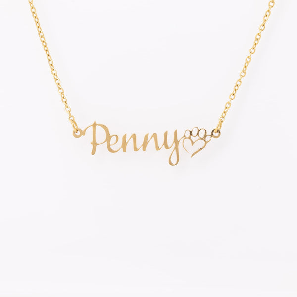 dod mom necklace