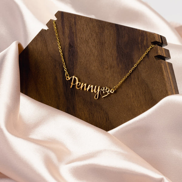 dod mom necklace
