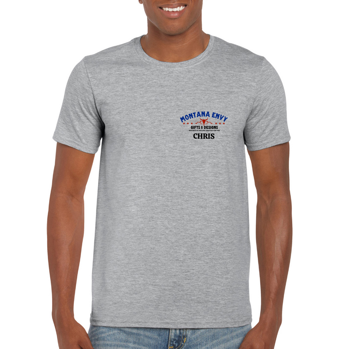 LOGO TSHIRT