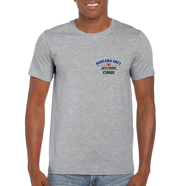 LOGO TSHIRT