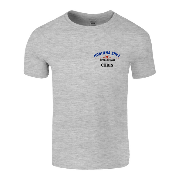 LOGO TSHIRT
