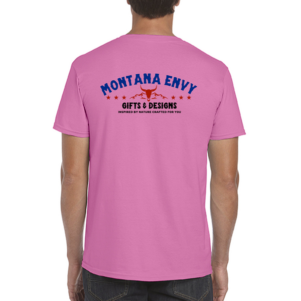 LOGO TSHIRT