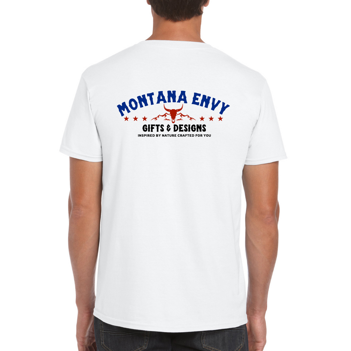 LOGO TSHIRT