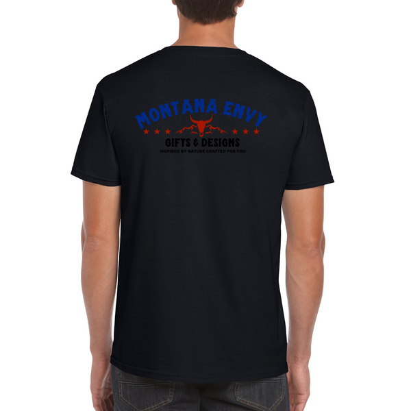 LOGO TSHIRT