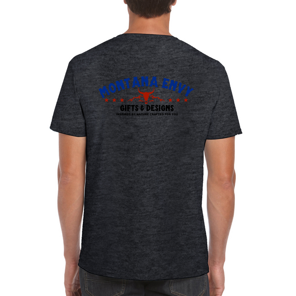 LOGO TSHIRT