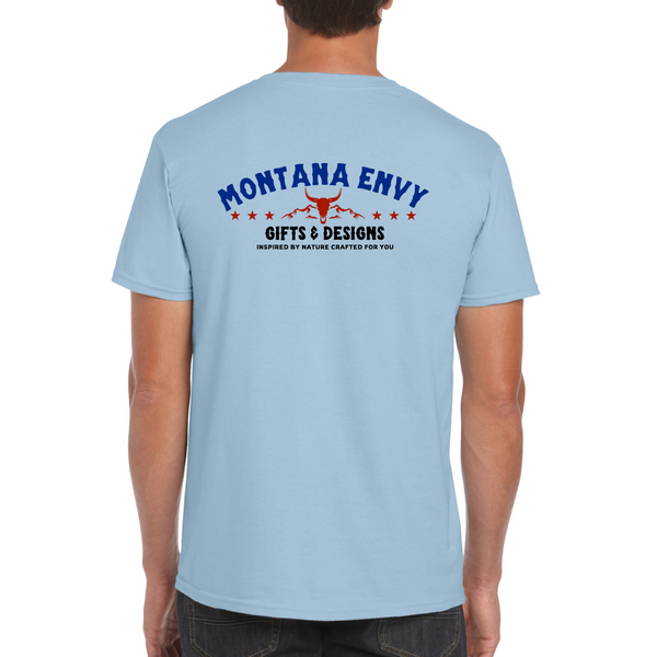 LOGO TSHIRT